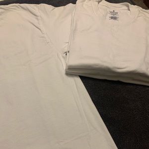 Stafford classic fit t-shirt